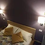 Borgo 22 Oda ve Kahvaltı Katanya