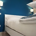 Oda ve Kahvaltı Borgo 22