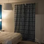 Borgo 22 Oda ve Kahvaltı Katanya