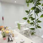 Oda ve Kahvaltı Borgo 22 4*