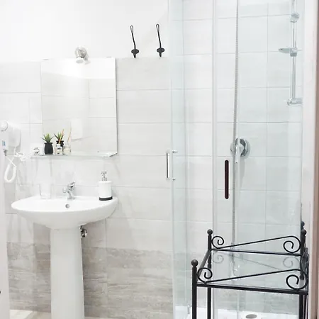 Bed & Breakfast Borgo 22 Catania