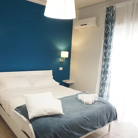 Borgo 22 Alojamento de Acomodação e Pequeno-almoço