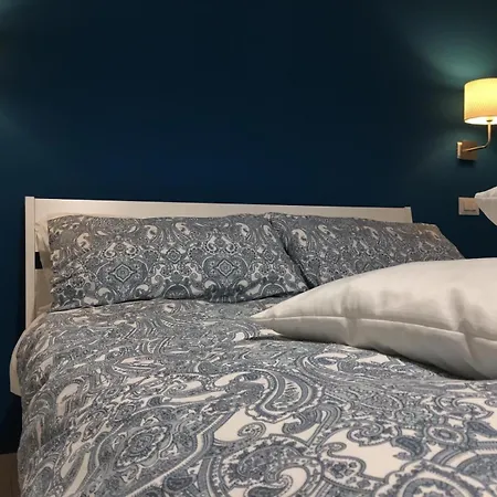 Borgo 22 Bed & Breakfast 4*
