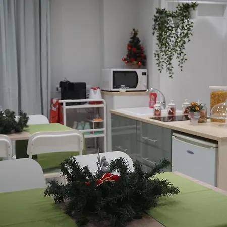 Borgo 22 3* Catánia