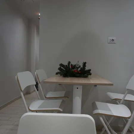 Borgo 22 Alojamento de Acomodação e Pequeno-almoço Catânia