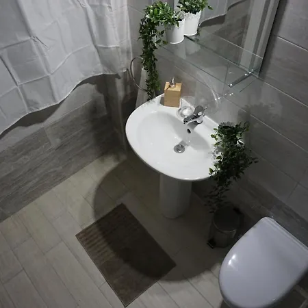 Borgo 22 Alojamento de Acomodação e Pequeno-almoço Catânia