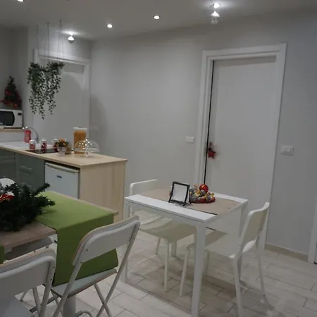 Borgo 22 Catânia