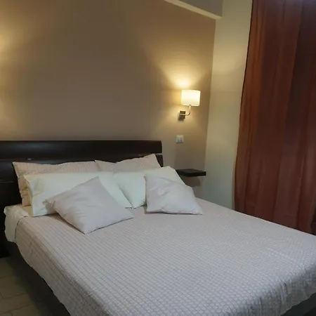 Borgo 22 Alojamento de Acomodação e Pequeno-almoço 4*