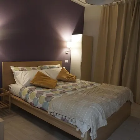 Borgo 22 Catânia