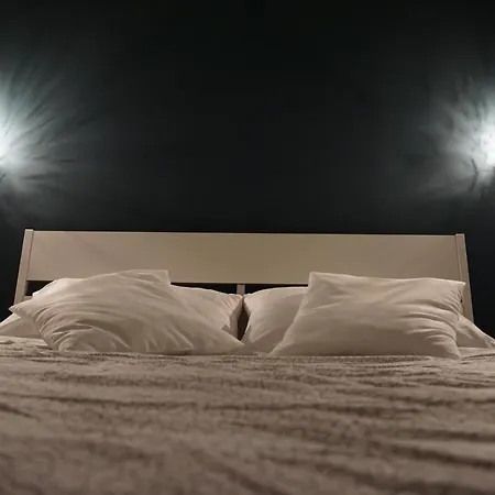 Bed & Breakfast Borgo 22