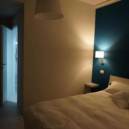 Borgo 22 Alojamento de Acomodação e Pequeno-almoço