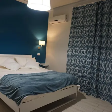 Oda ve Kahvaltı Borgo 22 3*