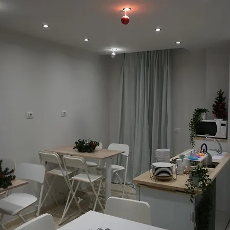 Borgo 22 Bed & Breakfast