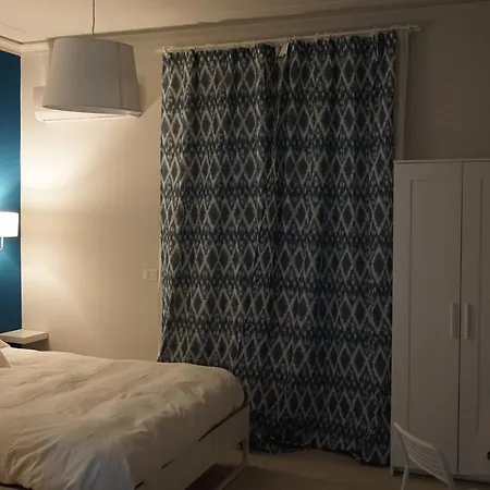 Borgo 22 Oda ve Kahvaltı Katanya