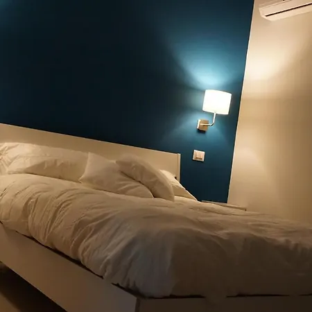 Borgo 22 Alojamento de Acomodação e Pequeno-almoço Catânia