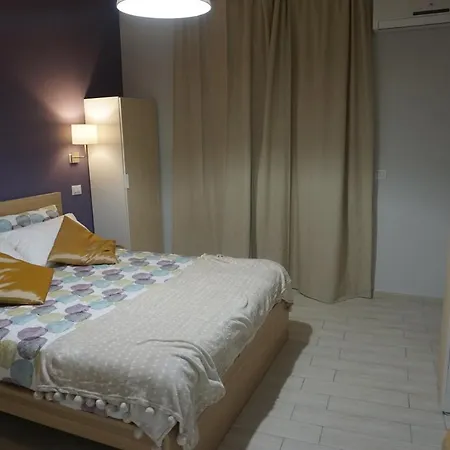 Borgo 22 Catânia