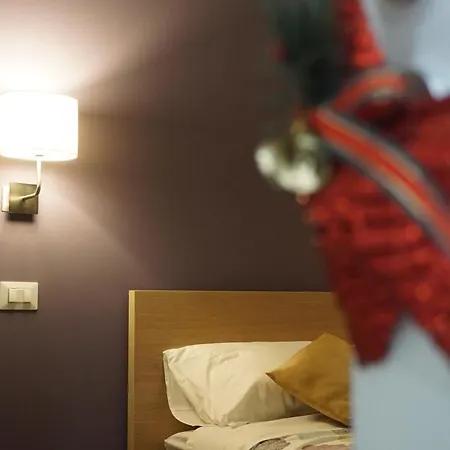 Borgo 22 Alojamento de Acomodação e Pequeno-almoço 4*