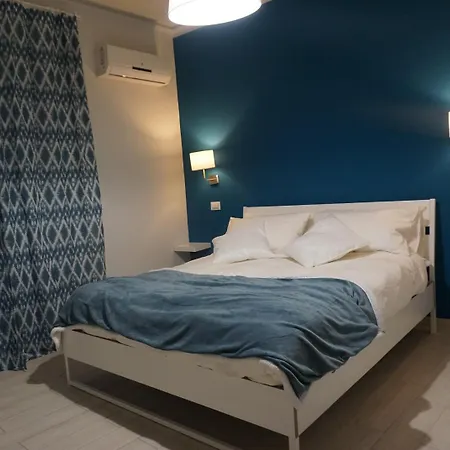 Bed & Breakfast Borgo 22