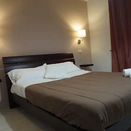 Bed & Breakfast Borgo 22