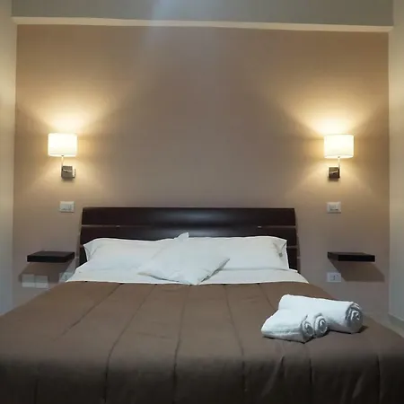 Borgo 22 3* Catánia