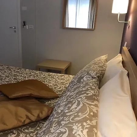 Oda ve Kahvaltı Borgo 22