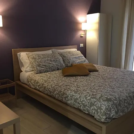 Bed & Breakfast Borgo 22