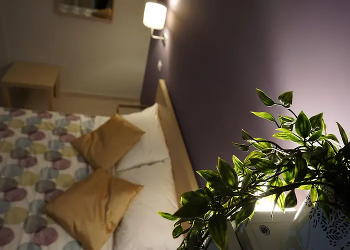 B&B Borgo 22 카타니아
