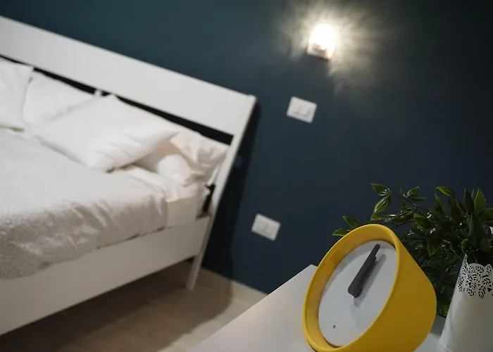 B&B Borgo 22 4*