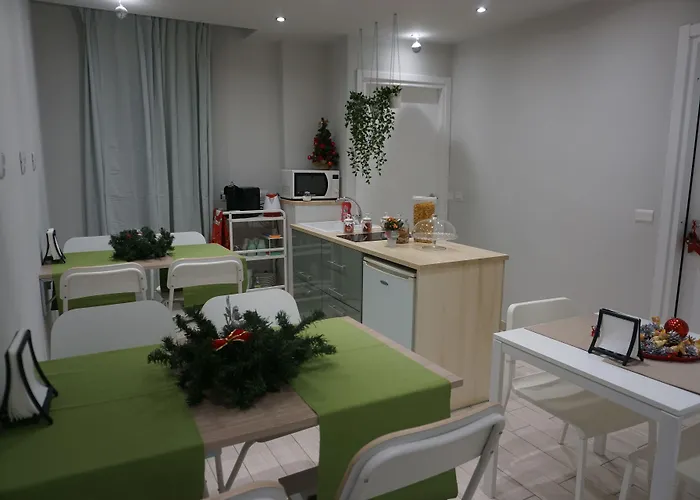 B&B Borgo 22 카타니아