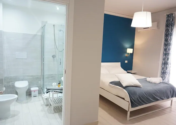 B&B Borgo 22