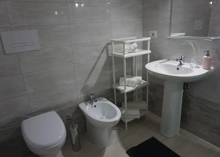 Borgo 22 B&B