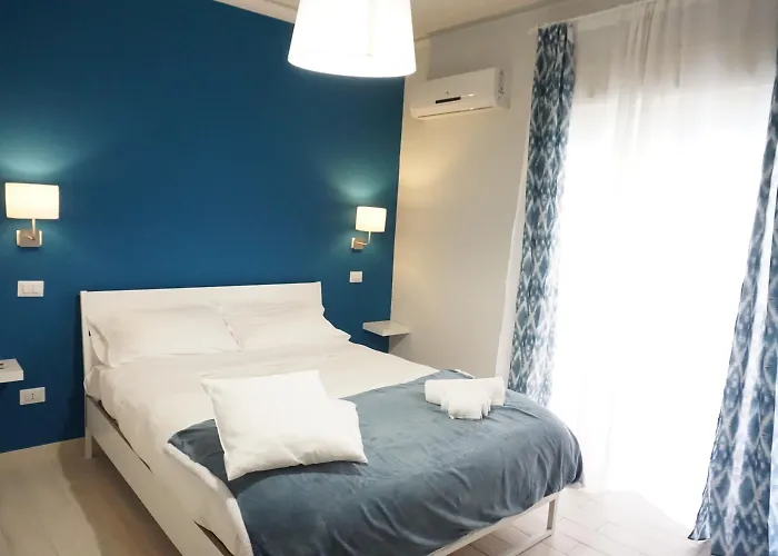 Borgo 22 B&B
