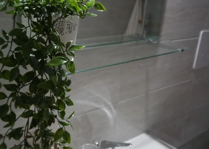 B&B Borgo 22