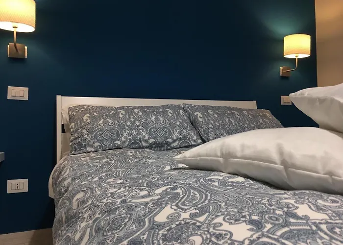 Borgo 22 B&B 4*