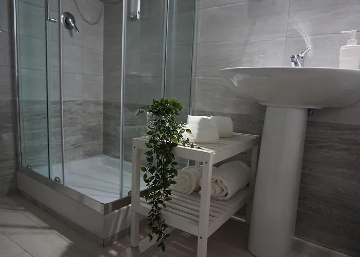 B&B Borgo 22 카타니아