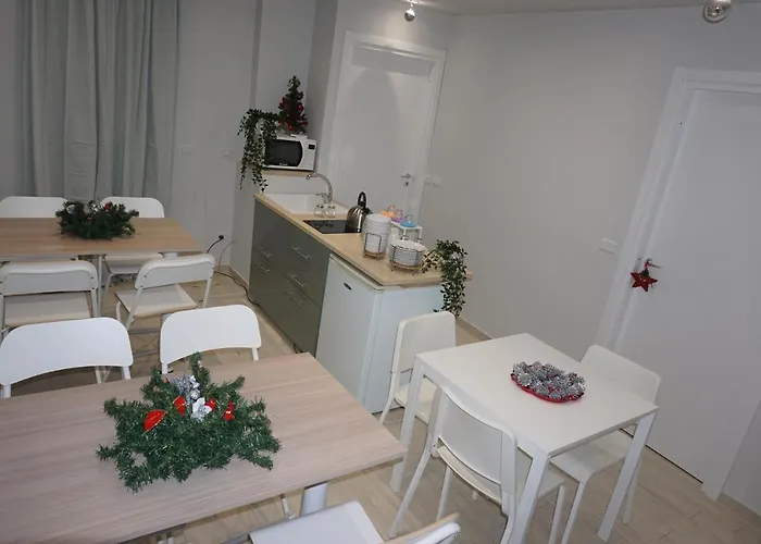 Borgo 22