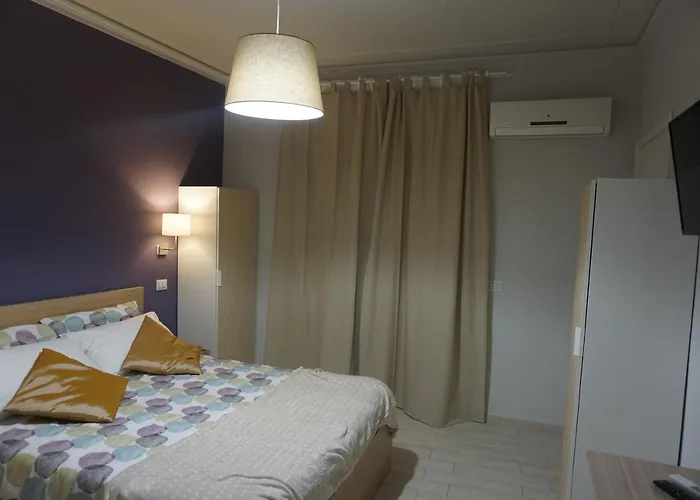 Borgo 22