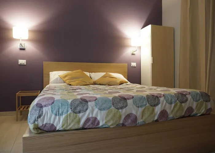 Borgo 22 B&B 4*