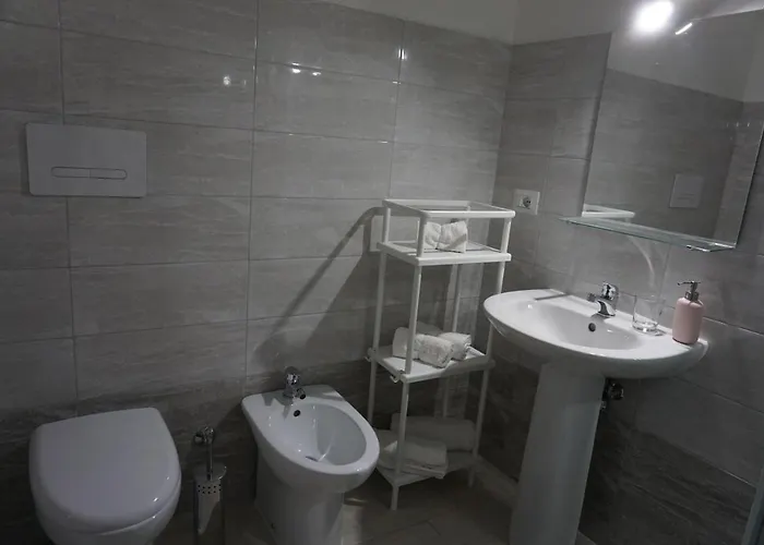 Borgo 22 B&B 4*