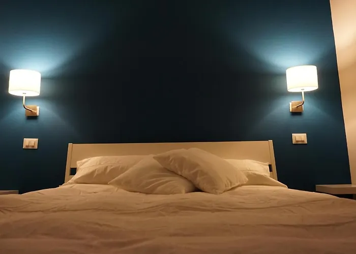Borgo 22 B&B 4*
