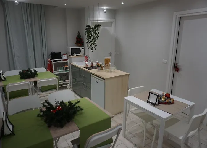 Borgo 22 4* 카타니아
