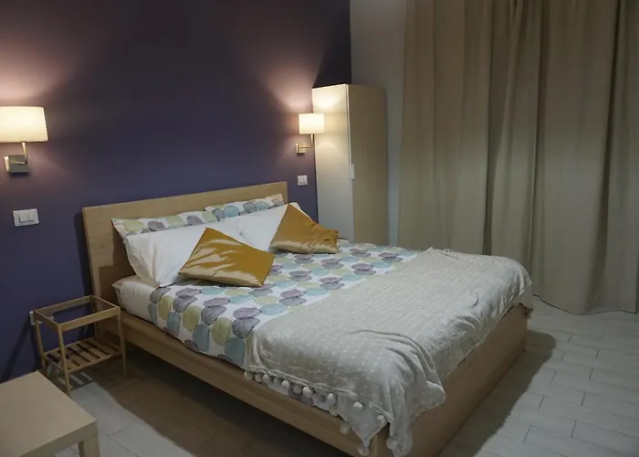 B&B Borgo 22