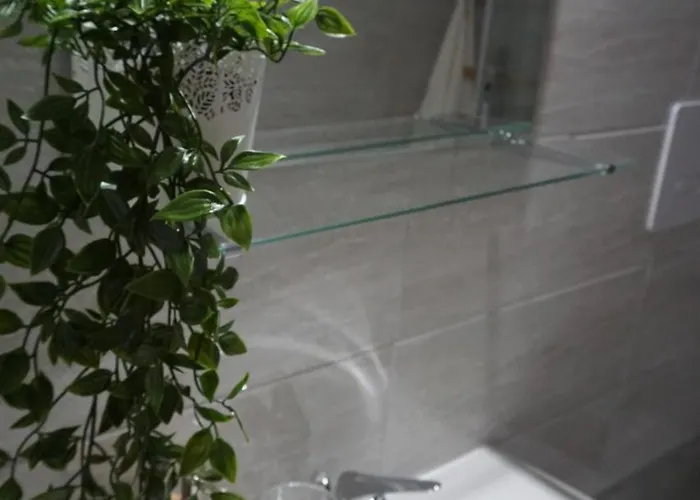 B&B Borgo 22