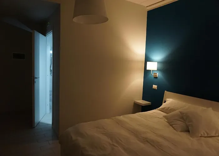 Borgo 22 B&B