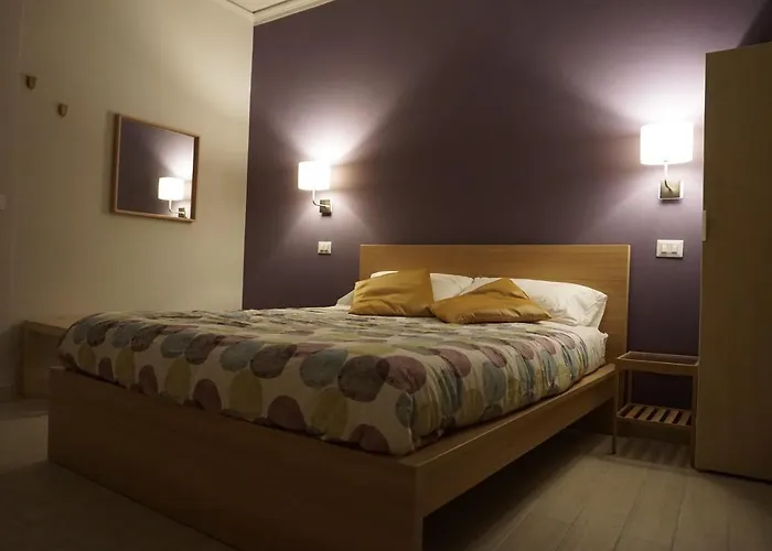 Borgo 22 B&B 4*