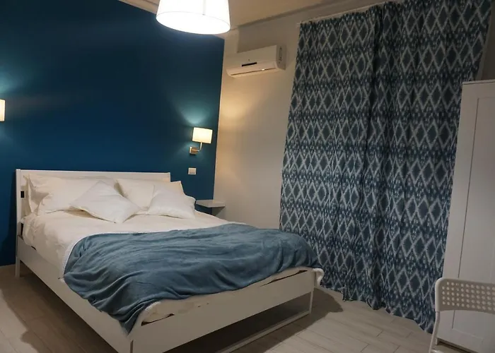 B&B Borgo 22 4*