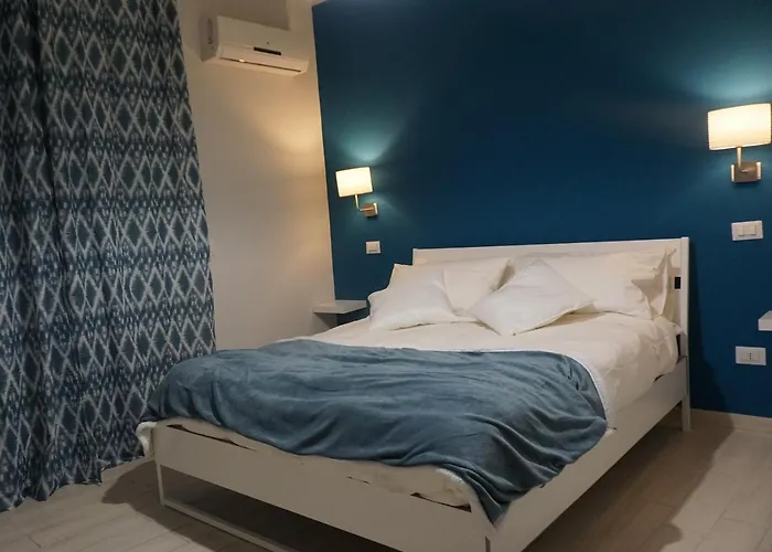 B&B Borgo 22