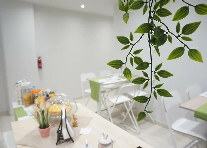 B&B Borgo 22 4*