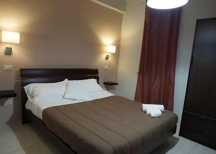 Borgo 22 B&B 카타니아