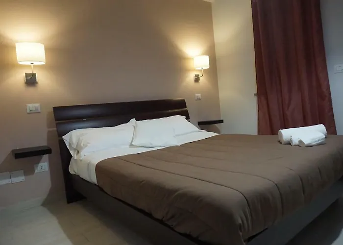 B&B Borgo 22